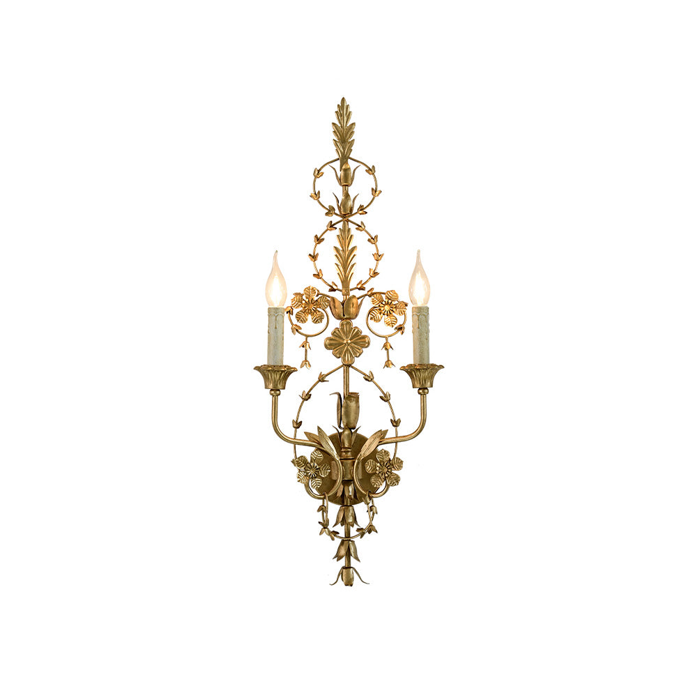 Aevuvyu Premium Vintage Industrial Wall Lamp - Letslighting