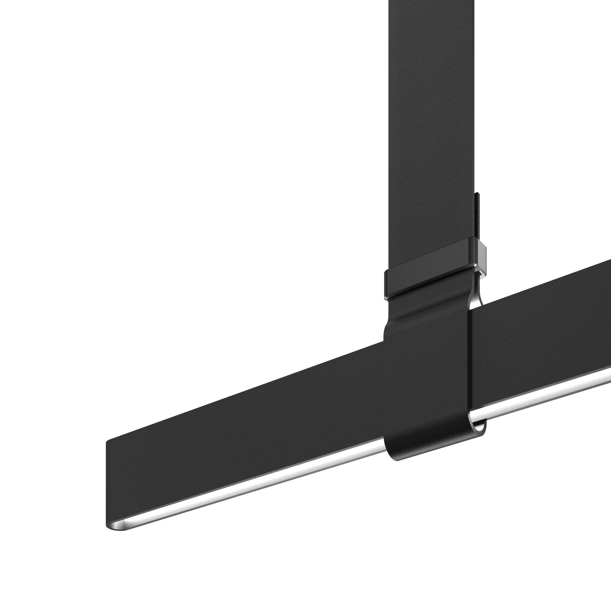 Arcadia Modern Leather Pendant Lamp - Letslighting