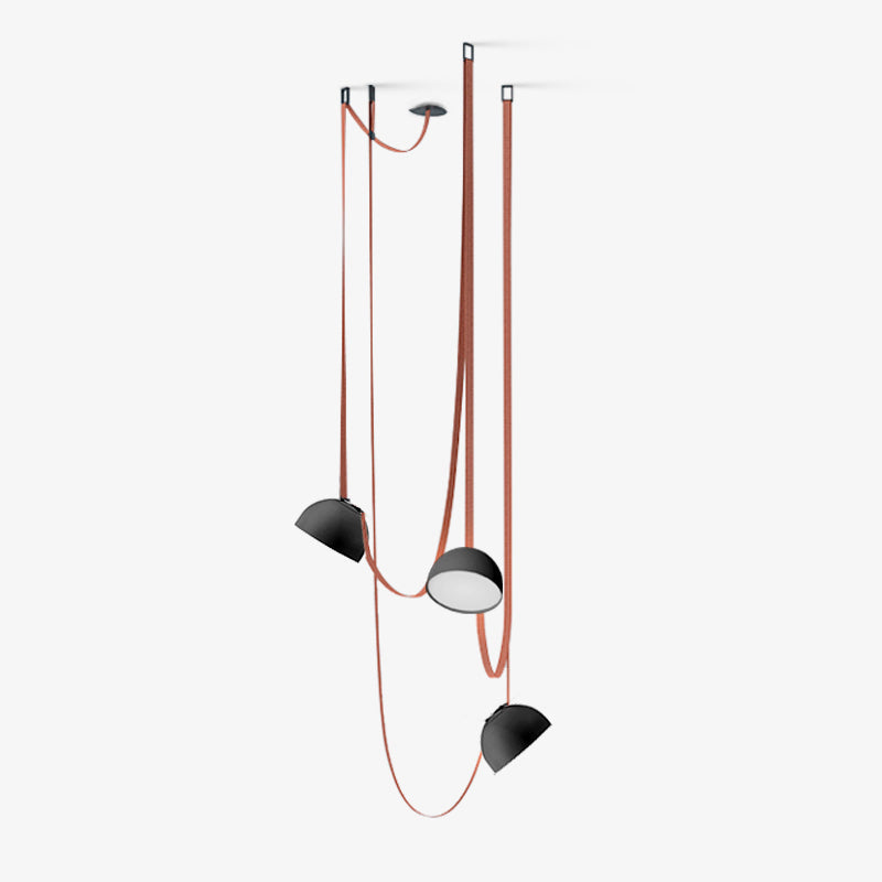 Nerithic Contemporary Pendant Light - Letslighting