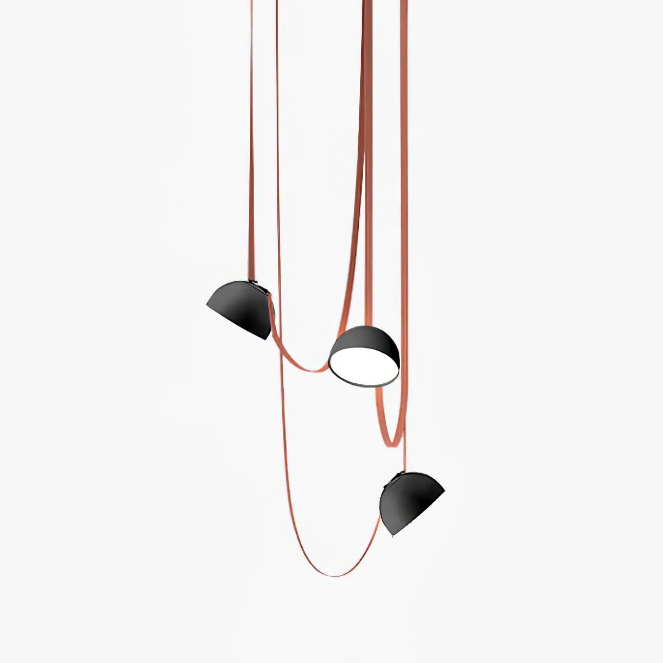 Nerithic Contemporary Pendant Light - Letslighting
