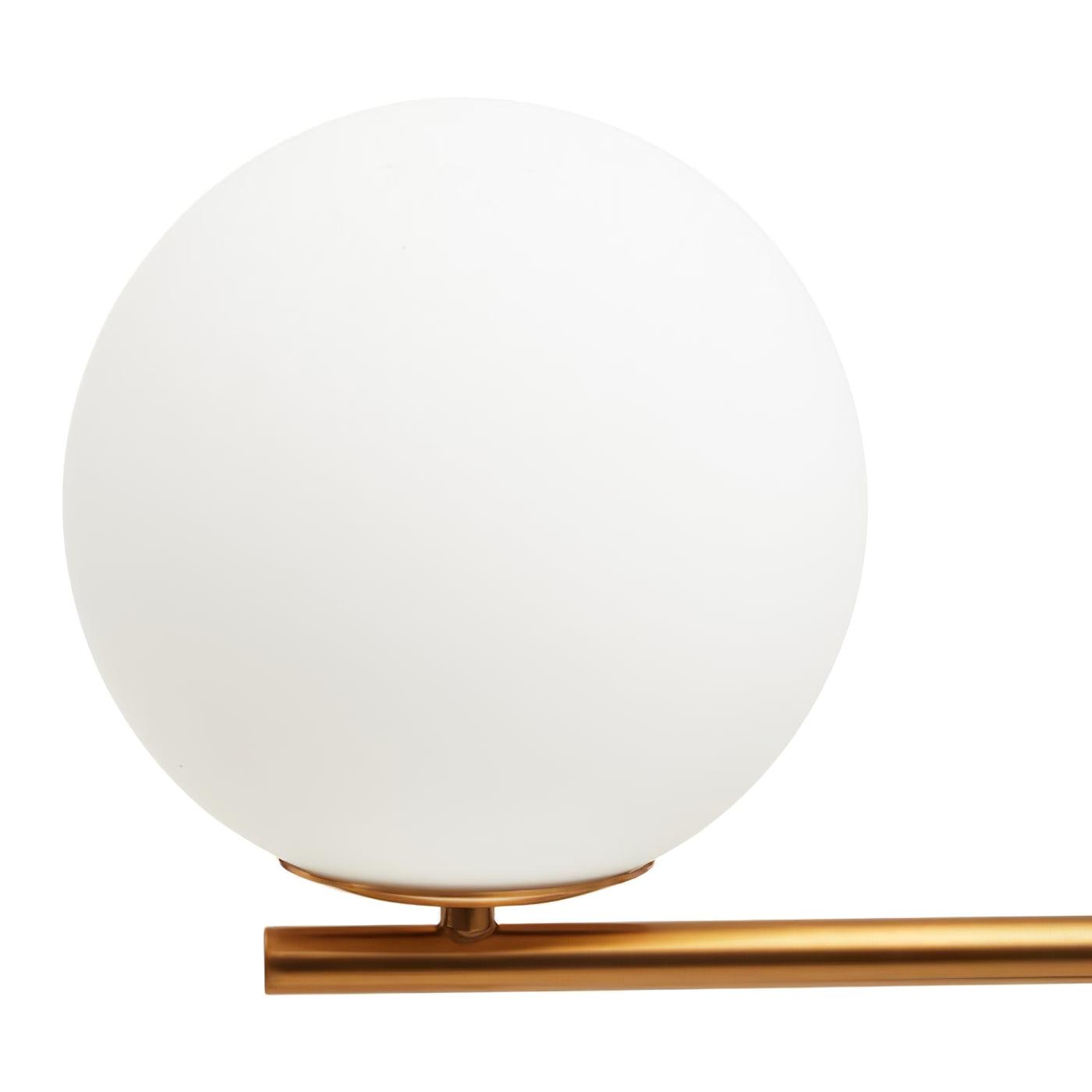 Bendik Ceramic Desk Lamp - Blowlighting