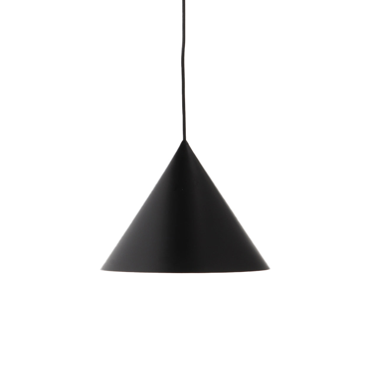 Caeluvyu Modern Minimalist Dark Pendant Lamp - Letslighting