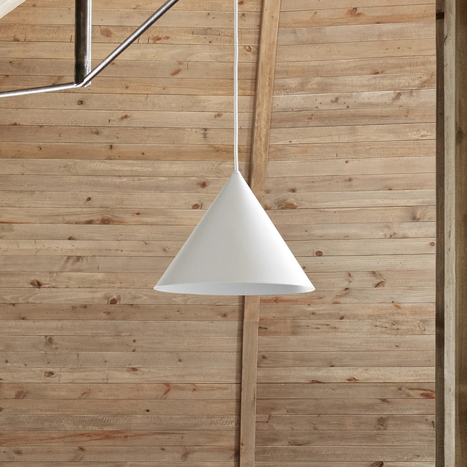 Caeluvyu Modern Minimalist Dark Pendant Lamp - Letslighting