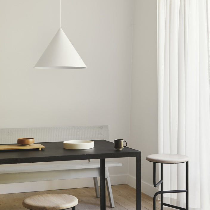Caeluvyu Modern Minimalist Dark Pendant Lamp - Letslighting