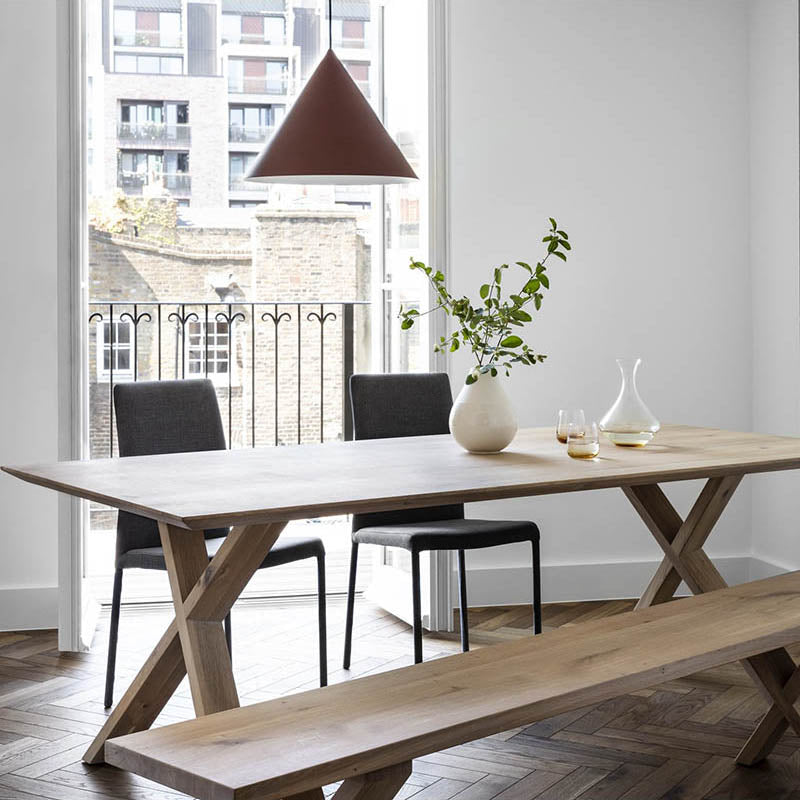 Caeluvyu Modern Minimalist Dark Pendant Lamp - Letslighting