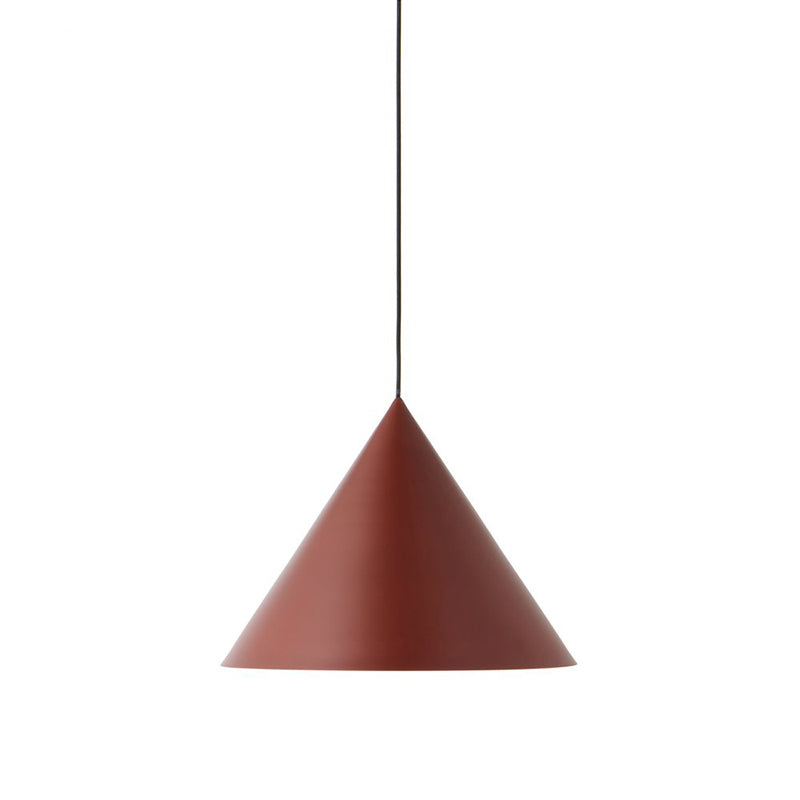 Caeluvyu Modern Minimalist Dark Pendant Lamp - Letslighting