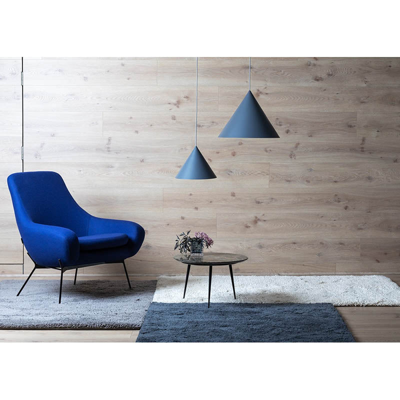 Caeluvyu Modern Minimalist Dark Pendant Lamp - Letslighting