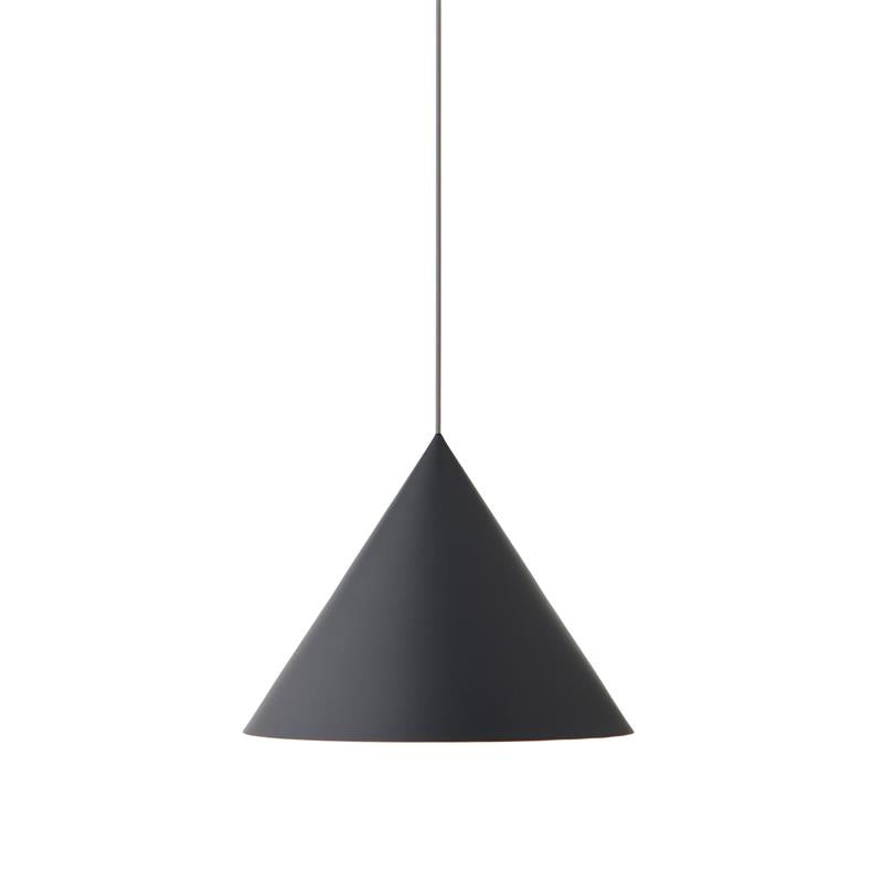 Caeluvyu Modern Minimalist Dark Pendant Lamp - Letslighting
