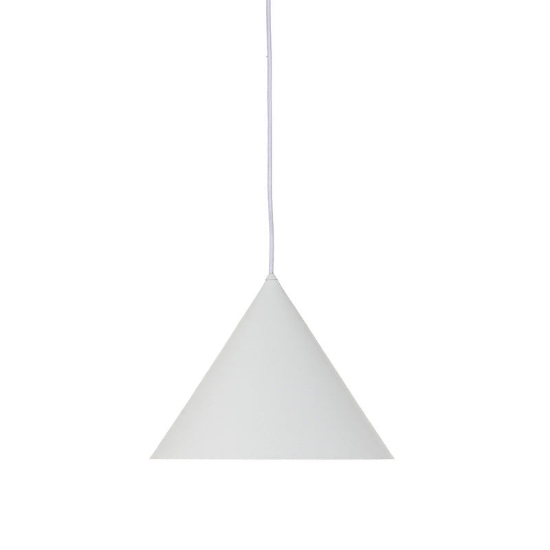 Caeluvyu Modern Minimalist Dark Pendant Lamp - Letslighting
