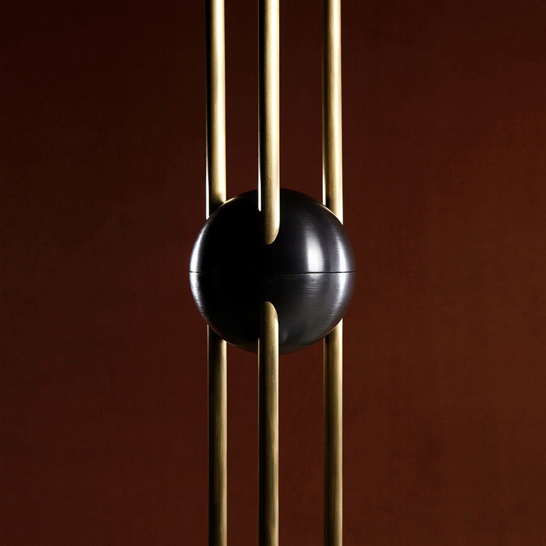 Voloraris Traditional Elegance Glass Pendant Light - Letslighting