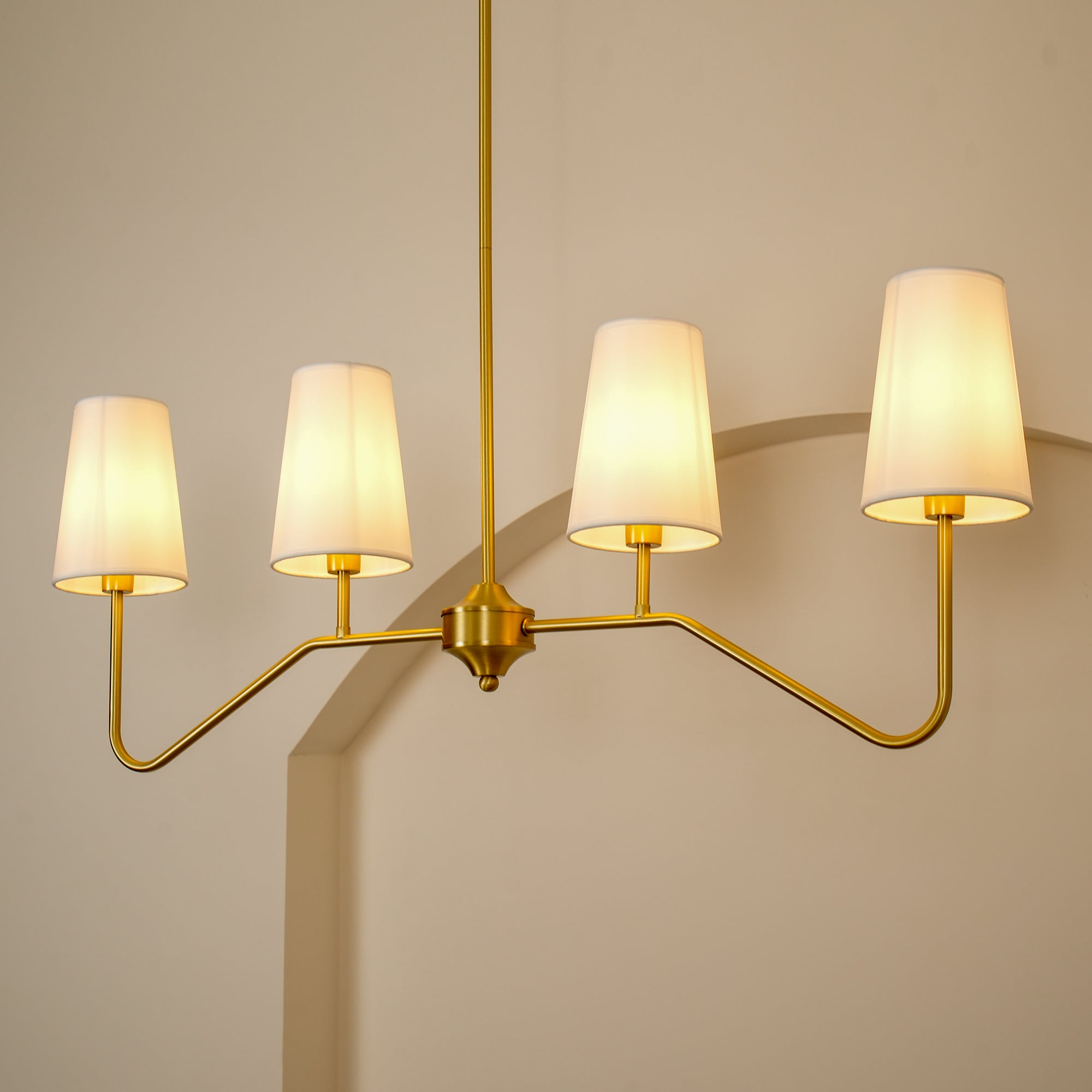 Athena Chandelier