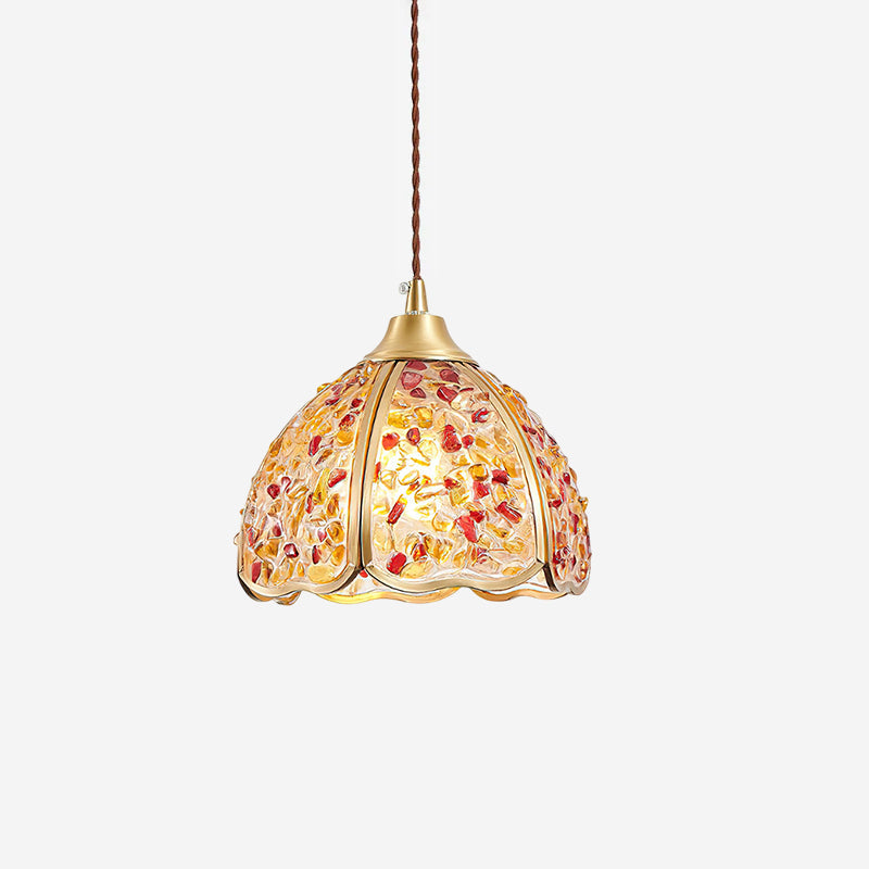 Beryl Pendant Lamp - Letslighting