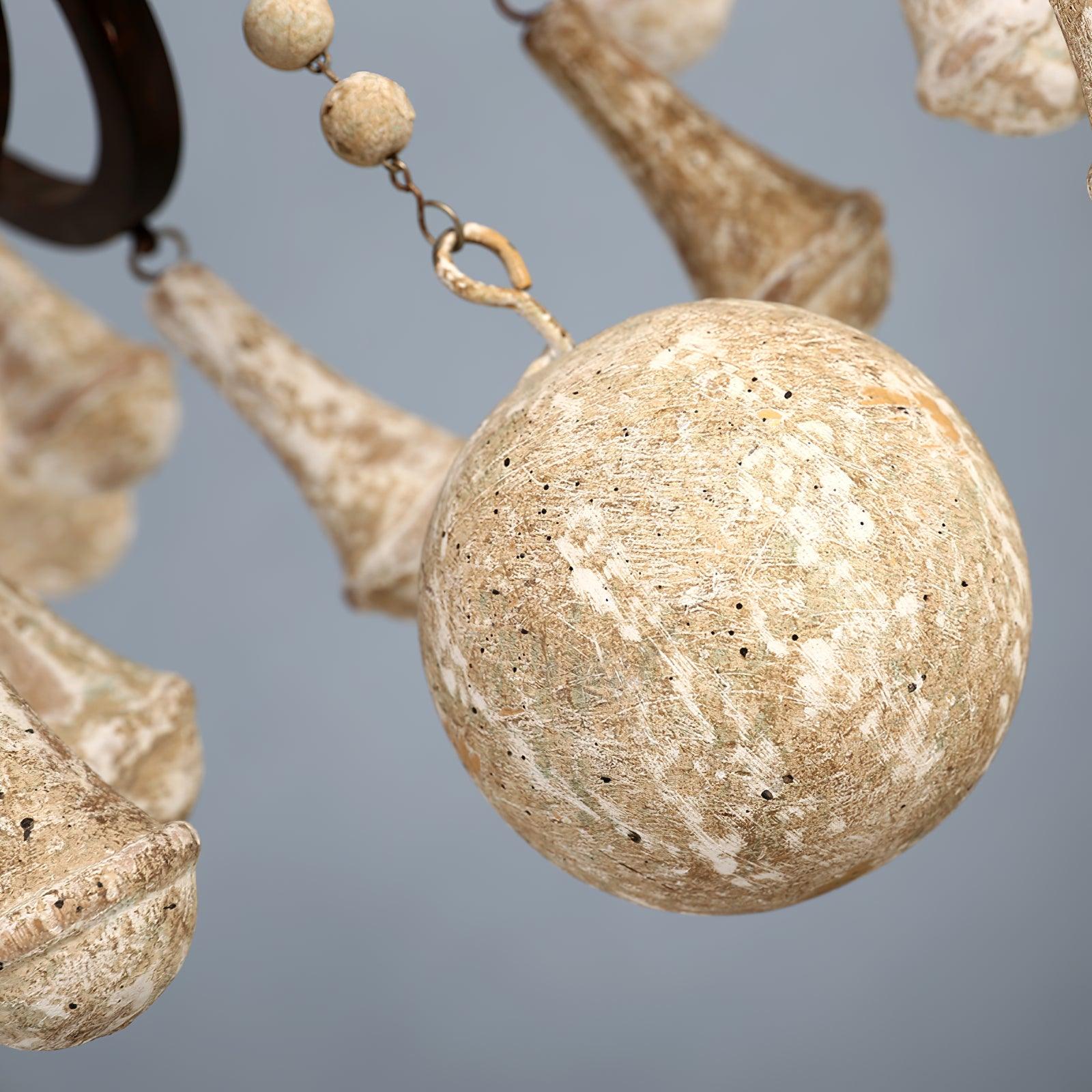 Jonas Luxury Chandelier - Letslighting