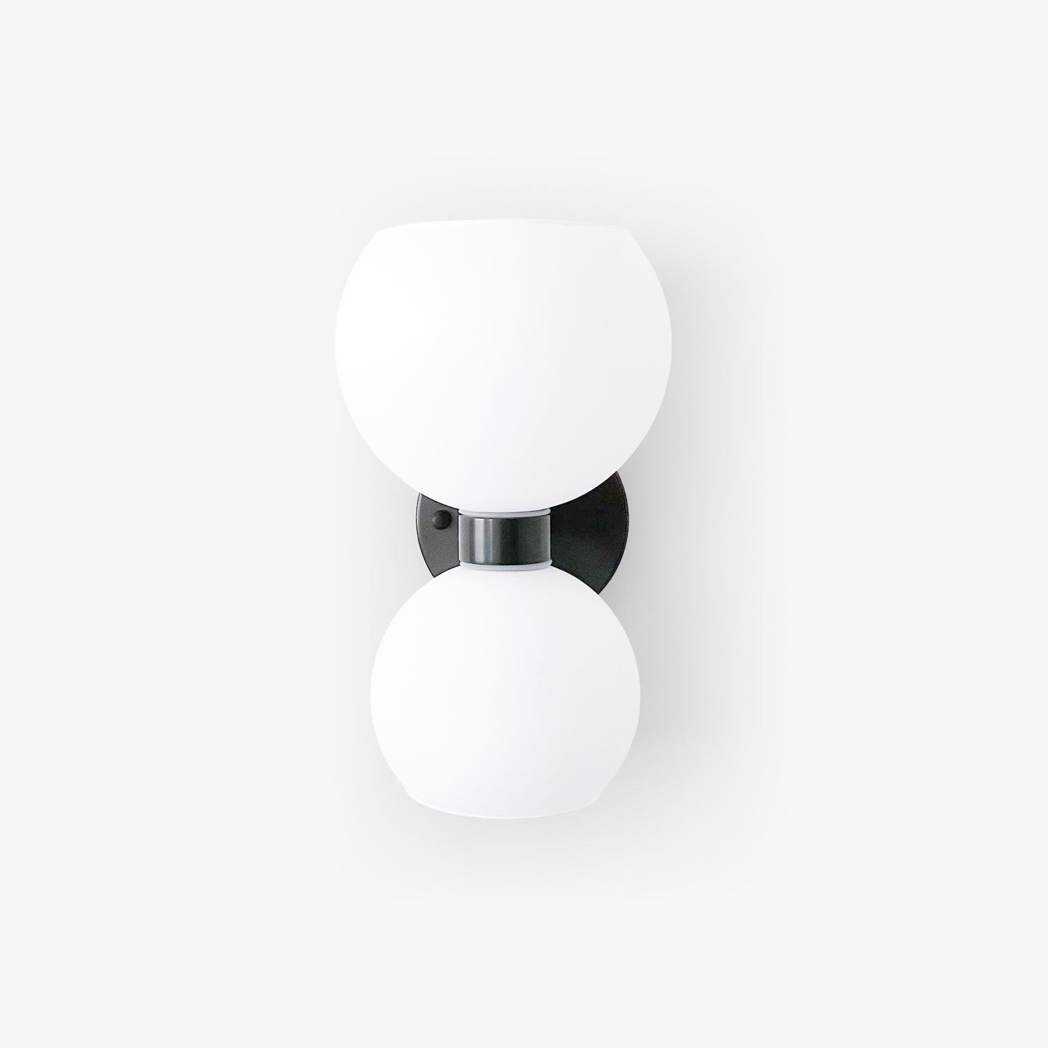 Umarion Round Pearl Glass Sconce Wall lamp - Letslighting
