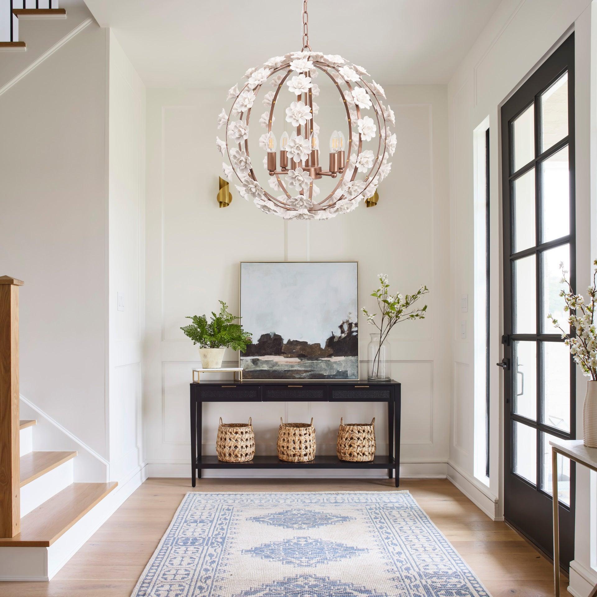 Kevin Luxury Chandelier - Letslighting