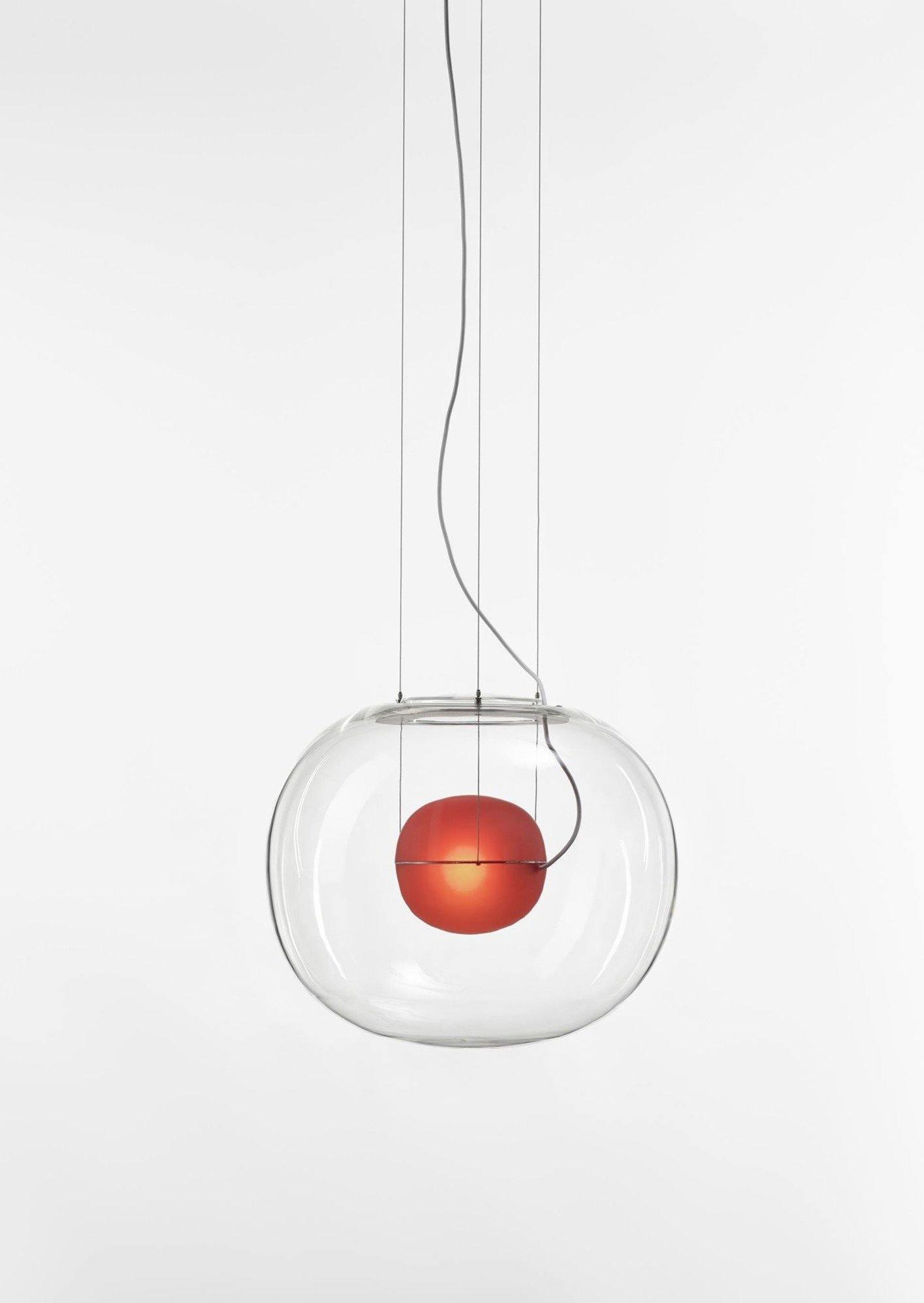 Calyre Industrial Pendant Light - Letslighting