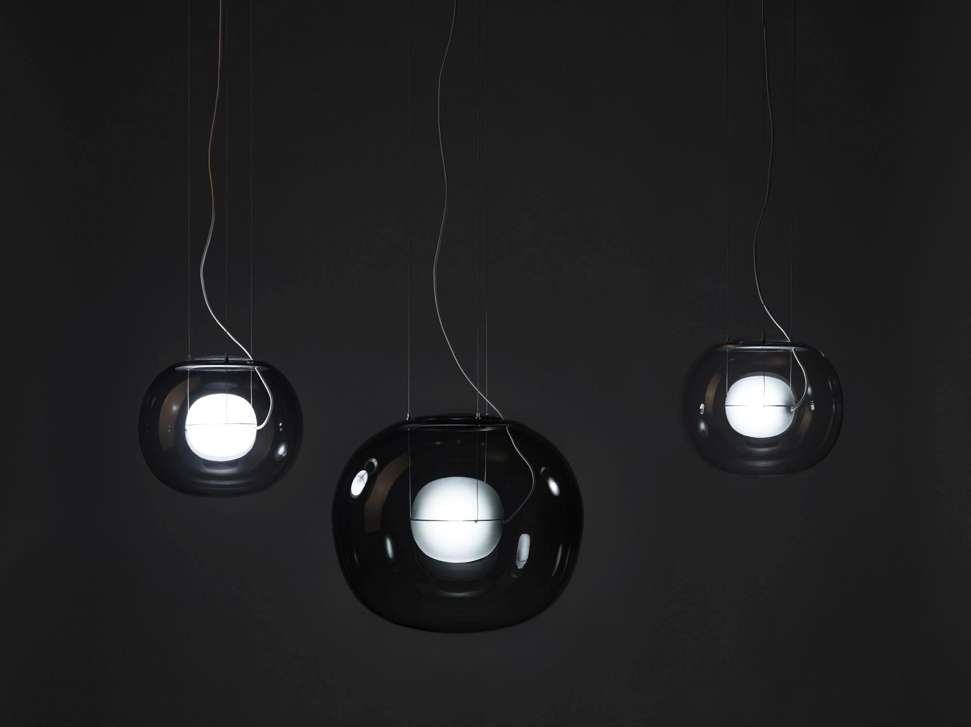 Calyre Industrial Pendant Light - Letslighting