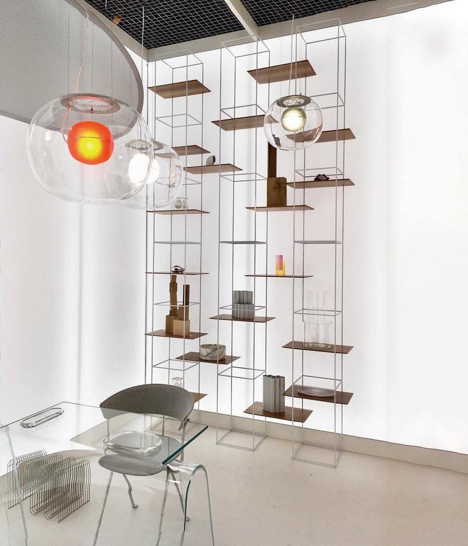 Calyre Industrial Pendant Light - Letslighting