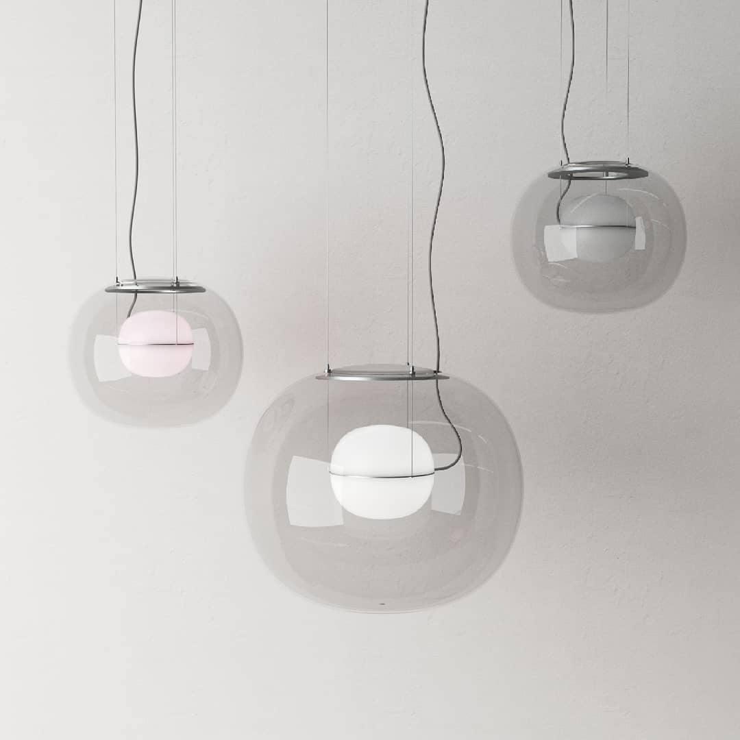 Calyre Industrial Pendant Light - Letslighting