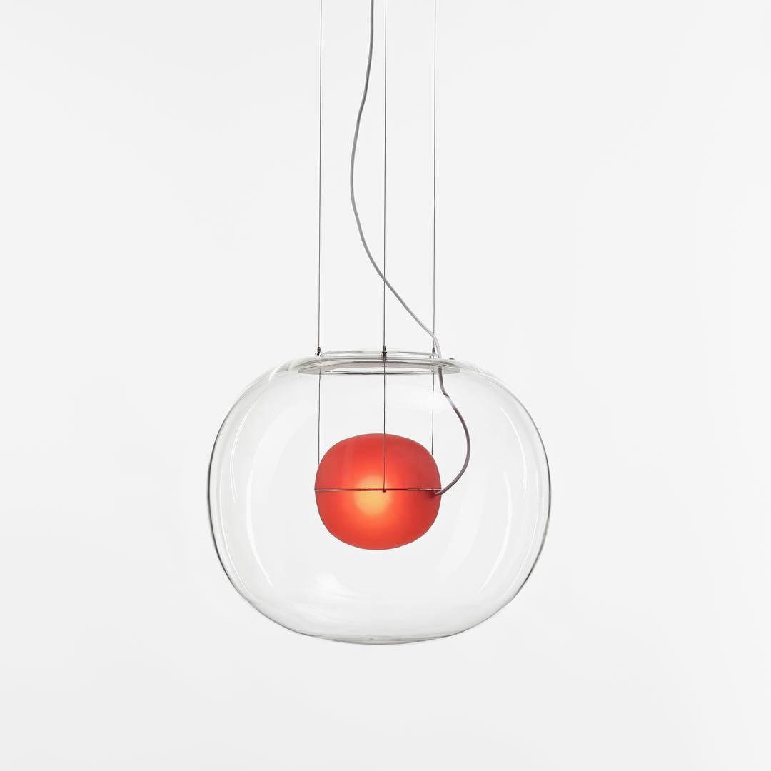 Calyre Industrial Pendant Light - Letslighting