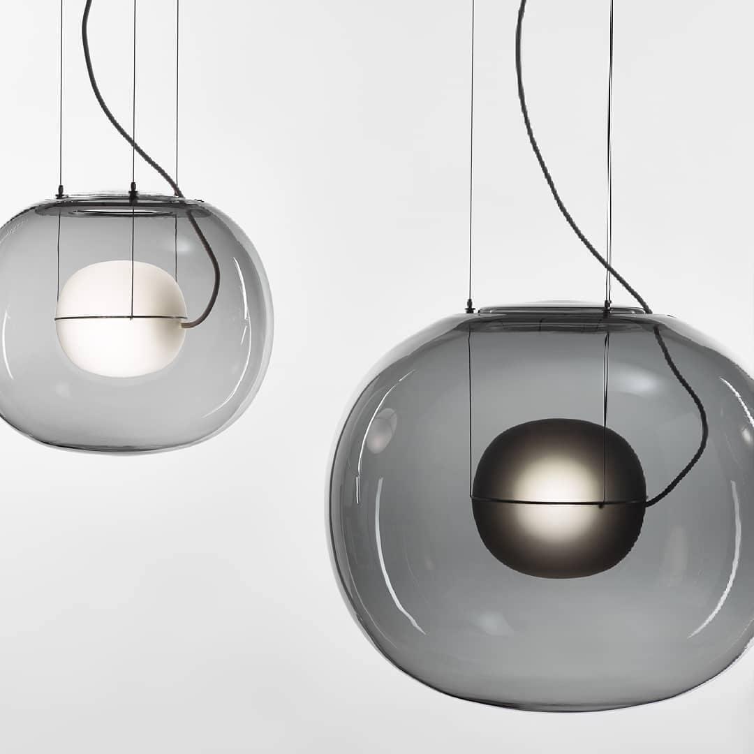 Calyre Industrial Pendant Light - Letslighting