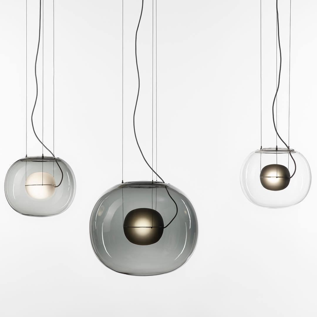 Calyre Industrial Pendant Light - Letslighting