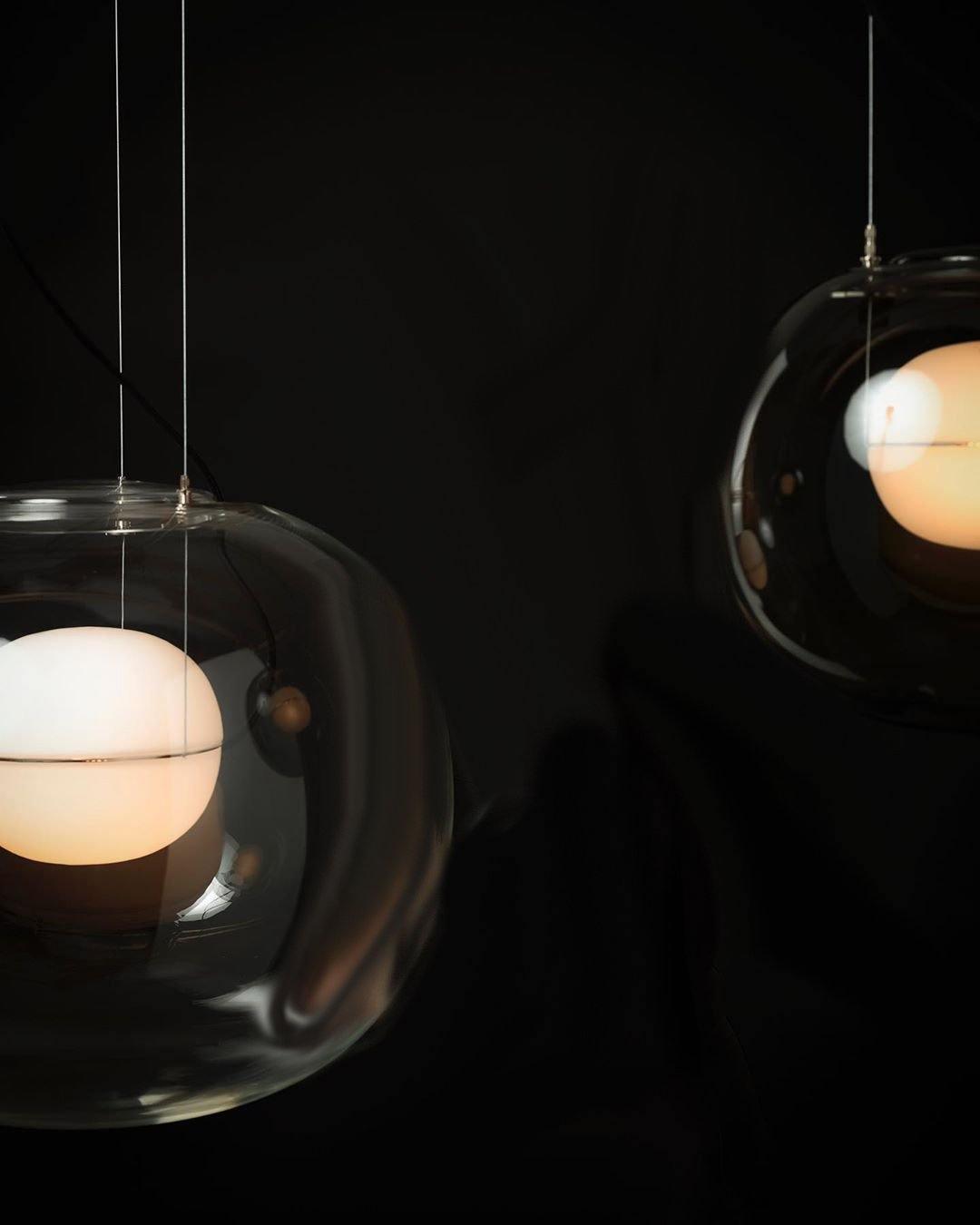Calyre Industrial Pendant Light - Letslighting