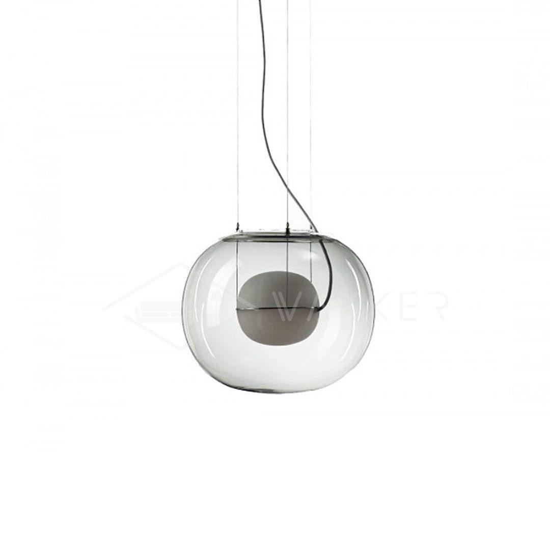 Calyre Industrial Pendant Light - Letslighting
