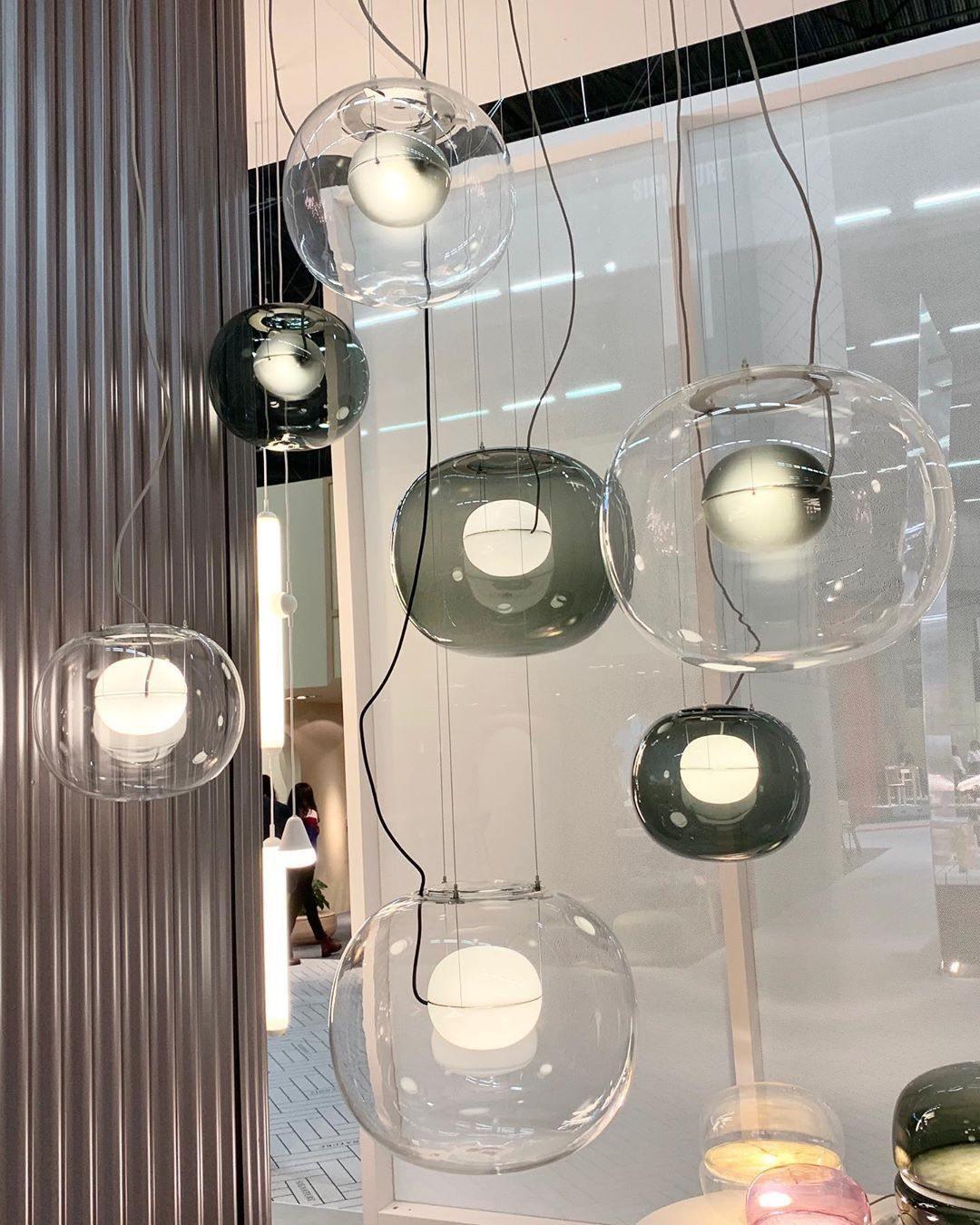 Calyre Industrial Pendant Light - Letslighting