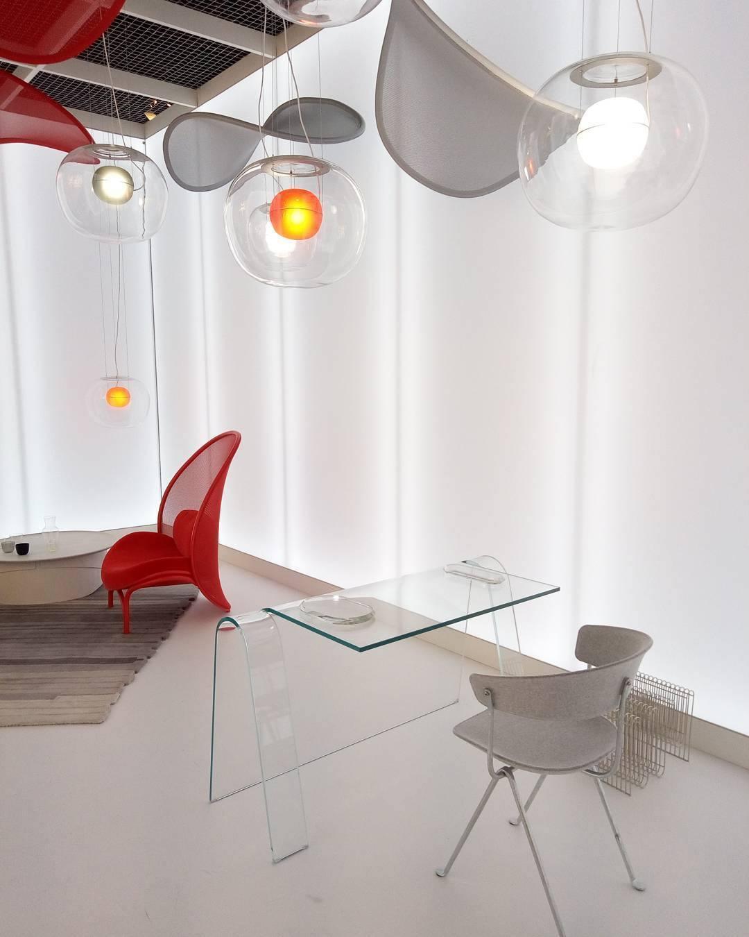 Calyre Industrial Pendant Light - Letslighting