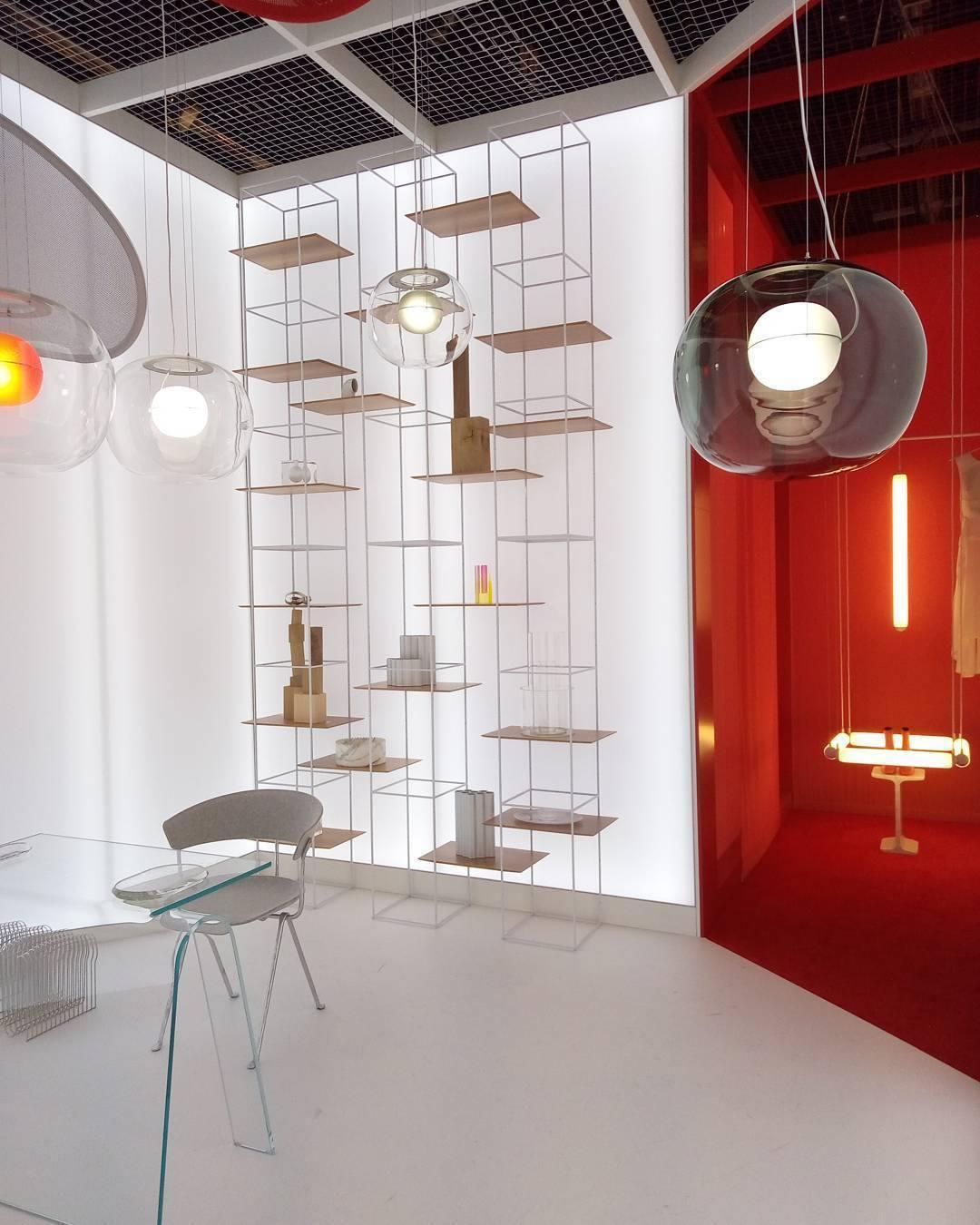 Calyre Industrial Pendant Light - Letslighting