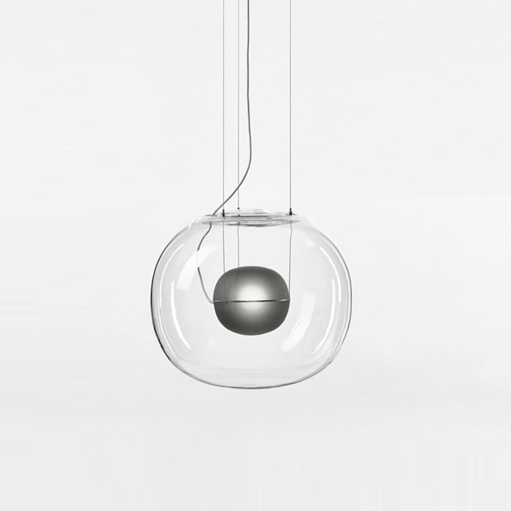Calyre Industrial Pendant Light - Letslighting
