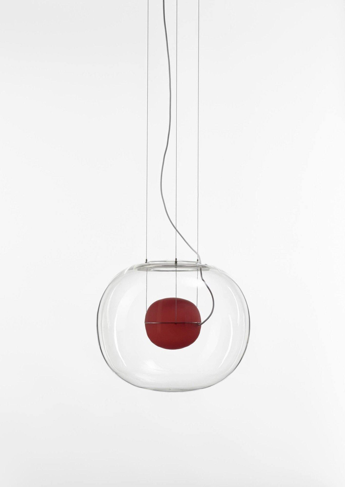 Calyre Industrial Pendant Light - Letslighting