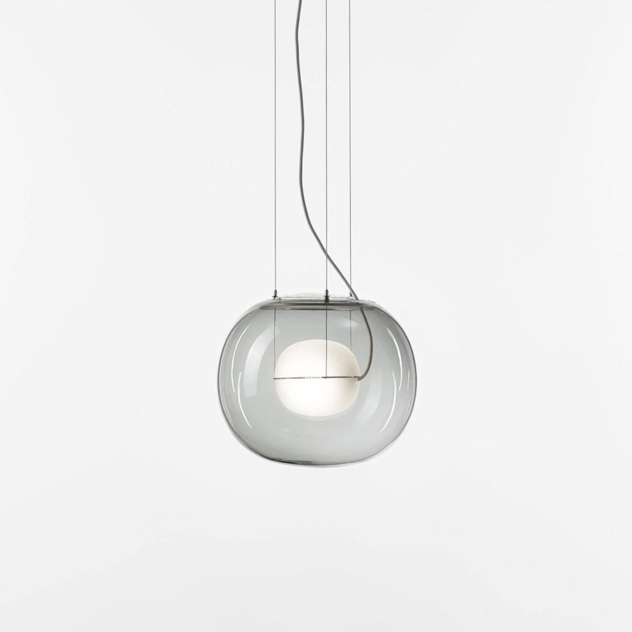 Calyre Industrial Pendant Light - Letslighting