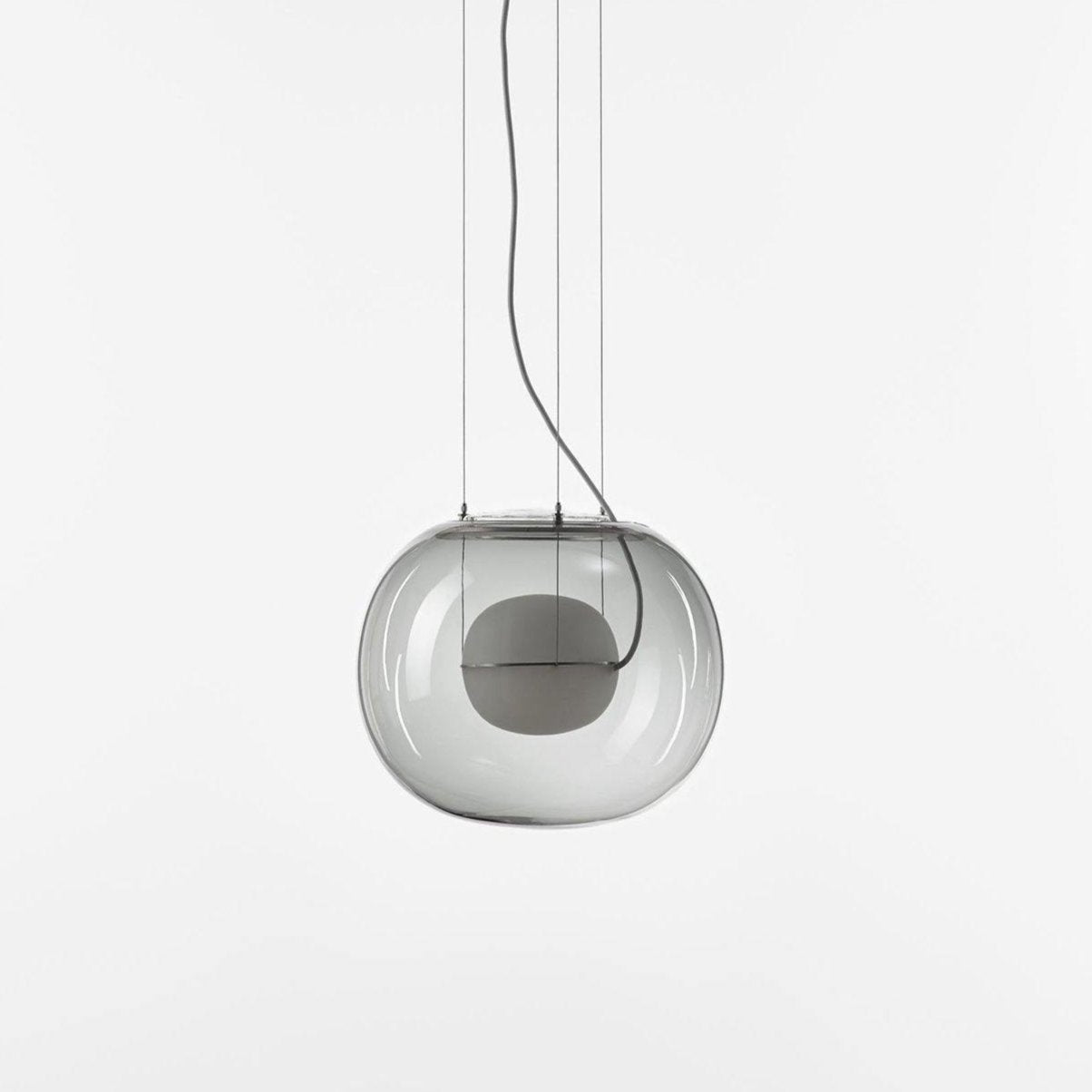 Calyre Industrial Pendant Light - Letslighting
