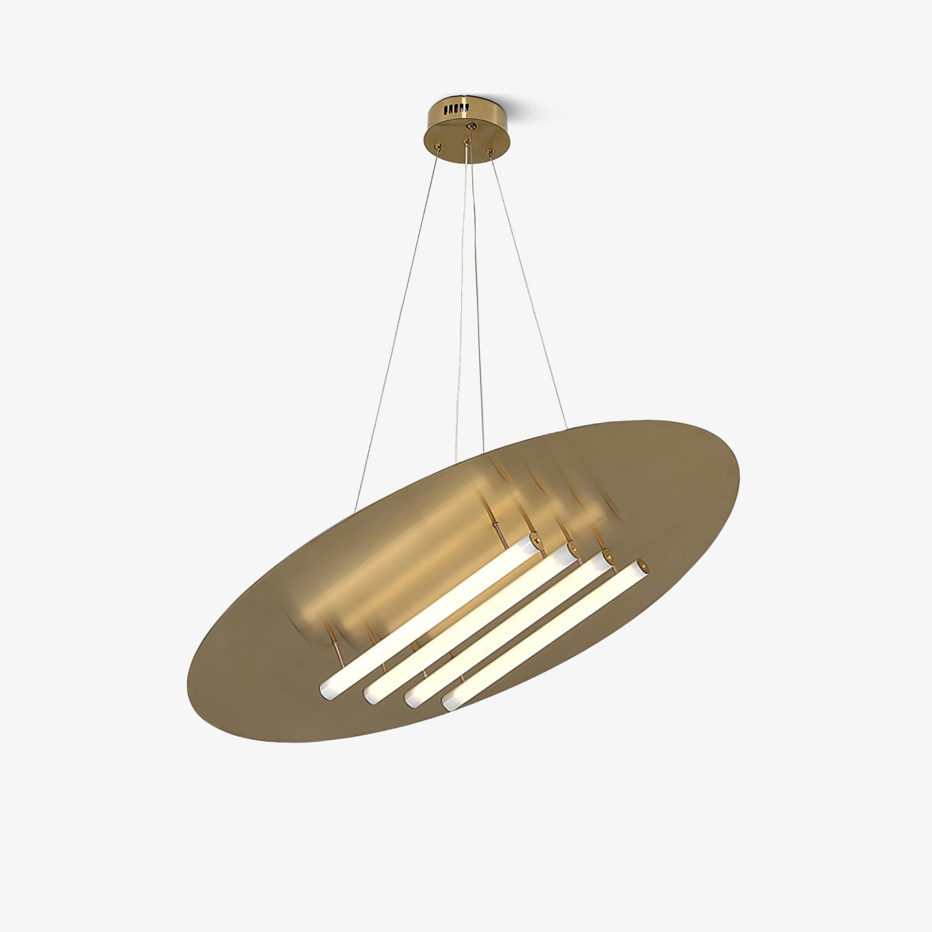 Camila Modern Pendant Light - Letslighting