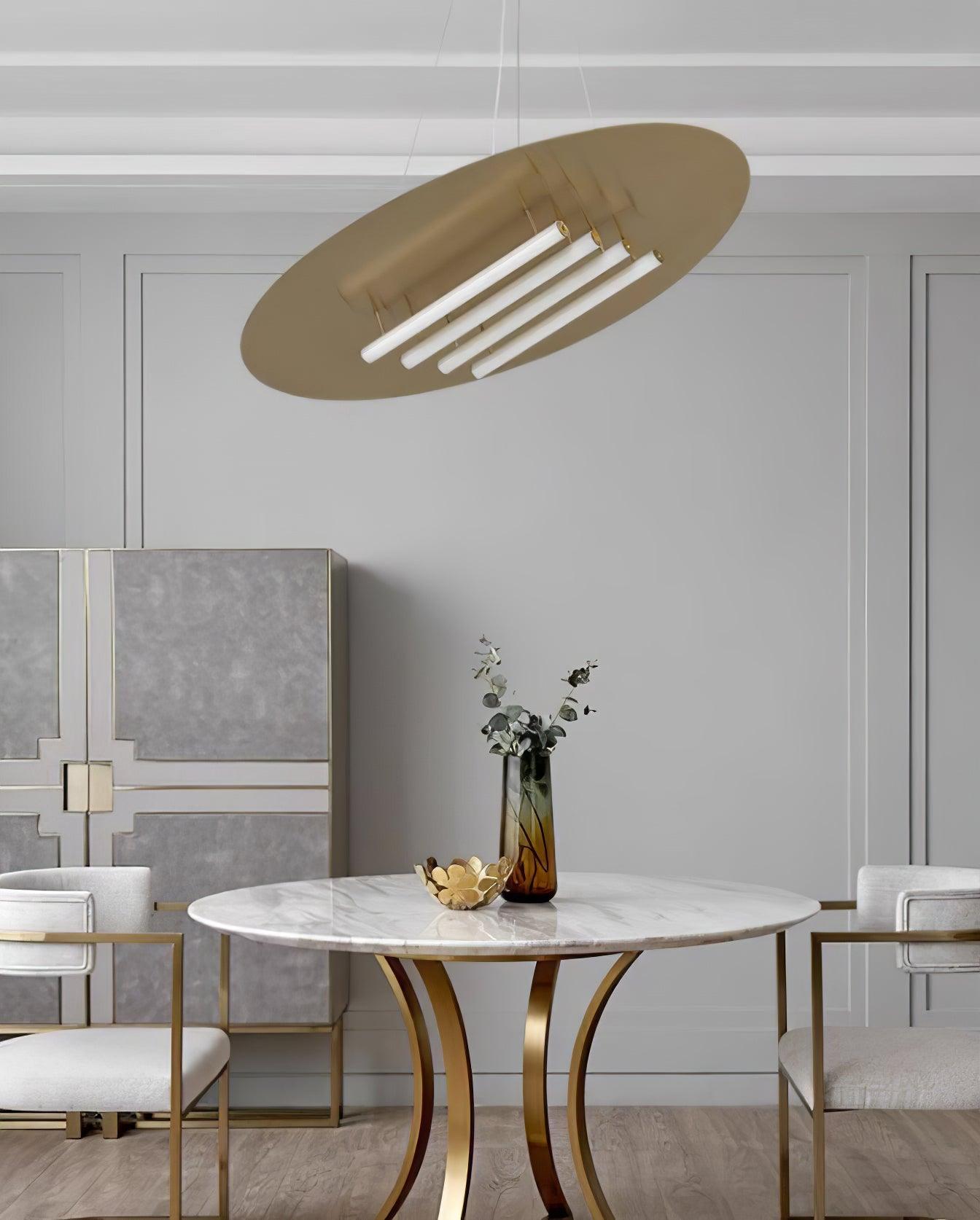 Camila Modern Pendant Light - Letslighting