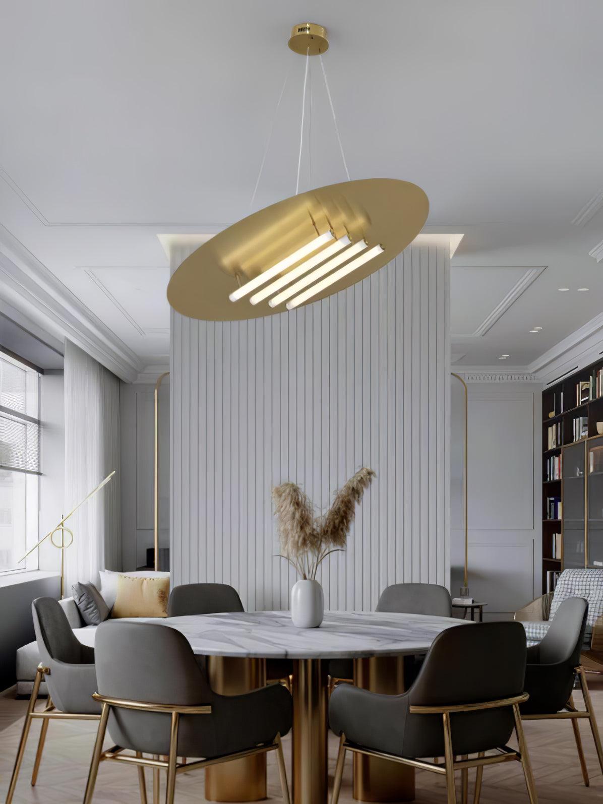 Camila Modern Pendant Light - Letslighting