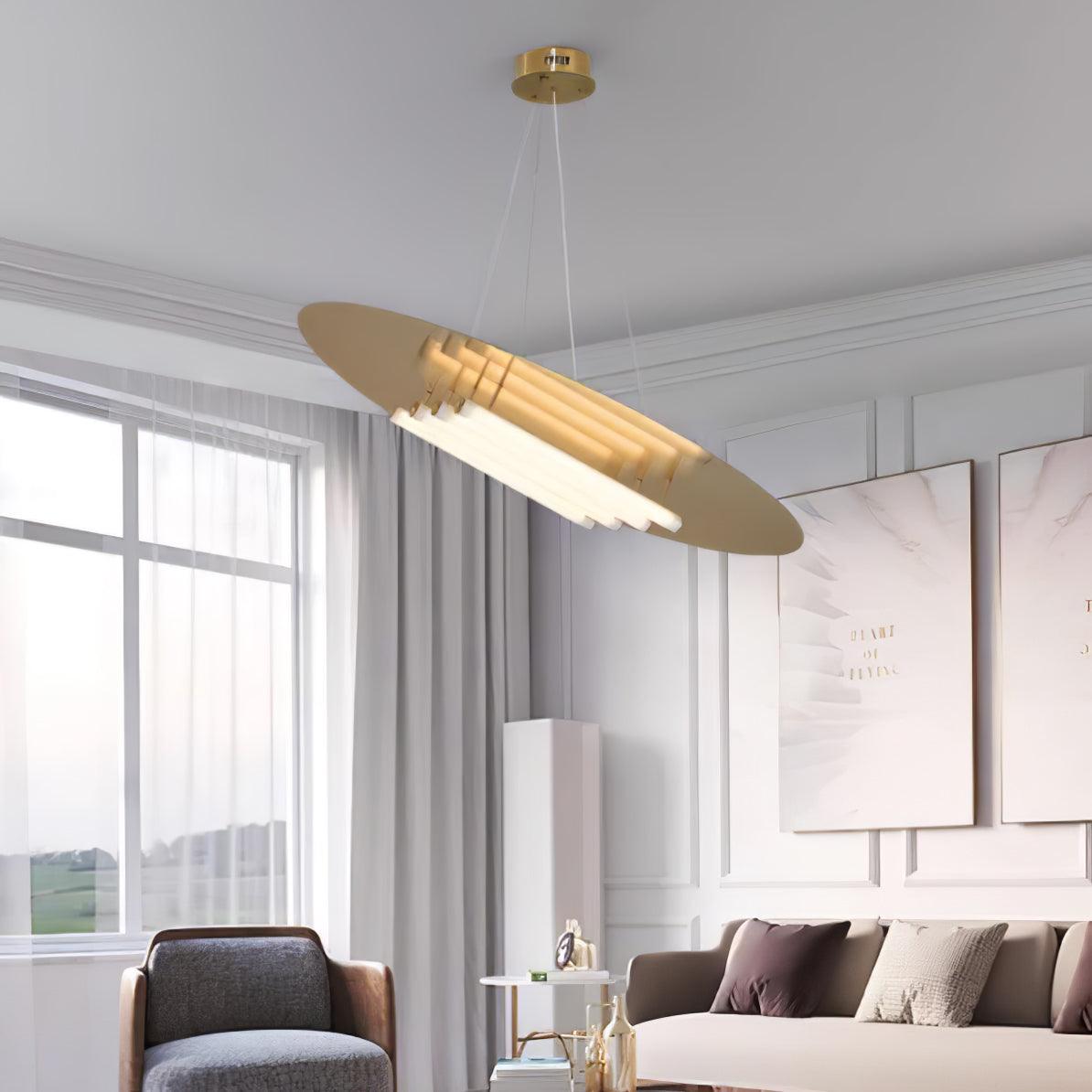 Camila Modern Pendant Light - Letslighting
