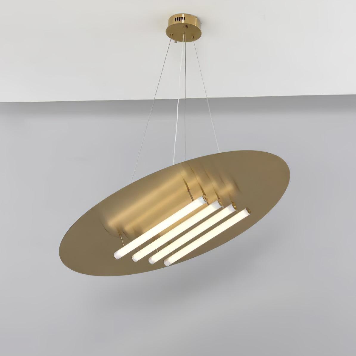 Camila Modern Pendant Light - Letslighting