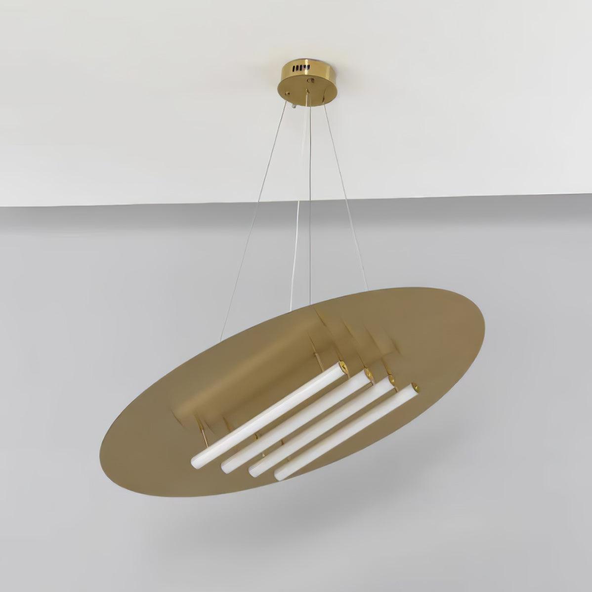Camila Modern Pendant Light - Letslighting
