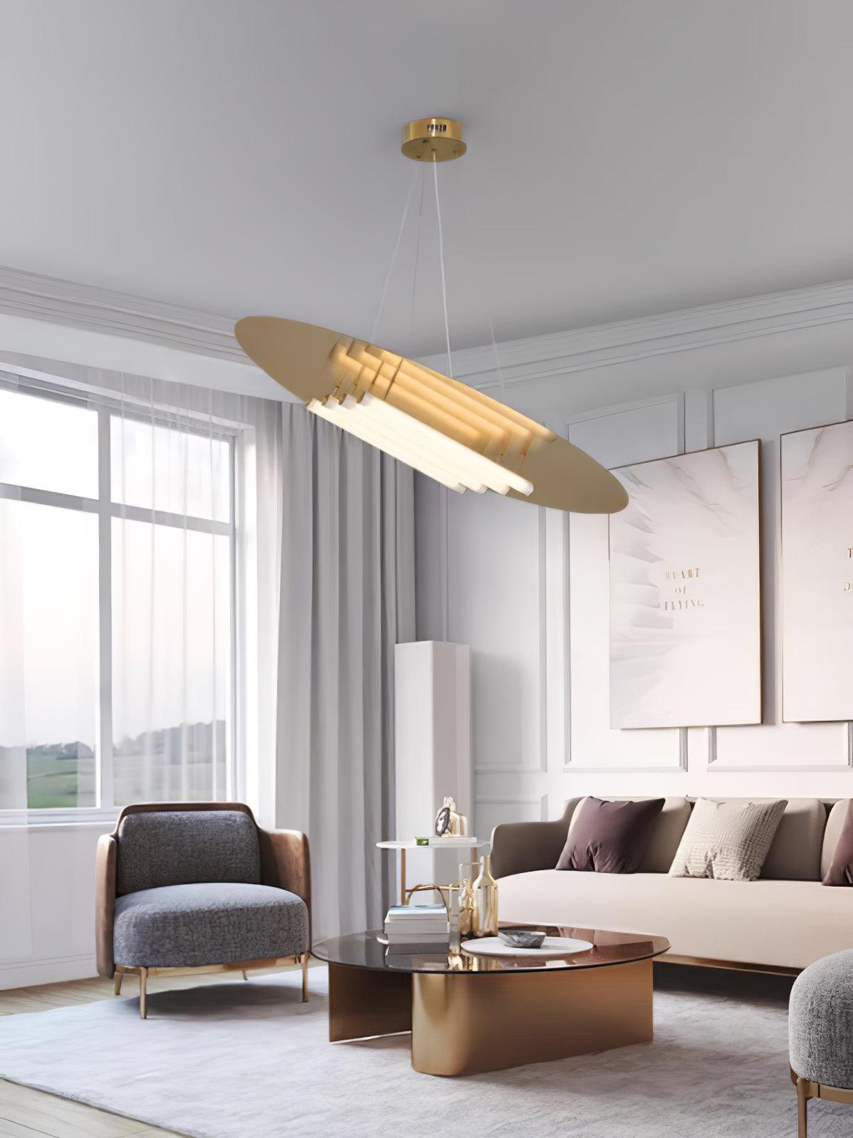 Camila Modern Pendant Light - Letslighting