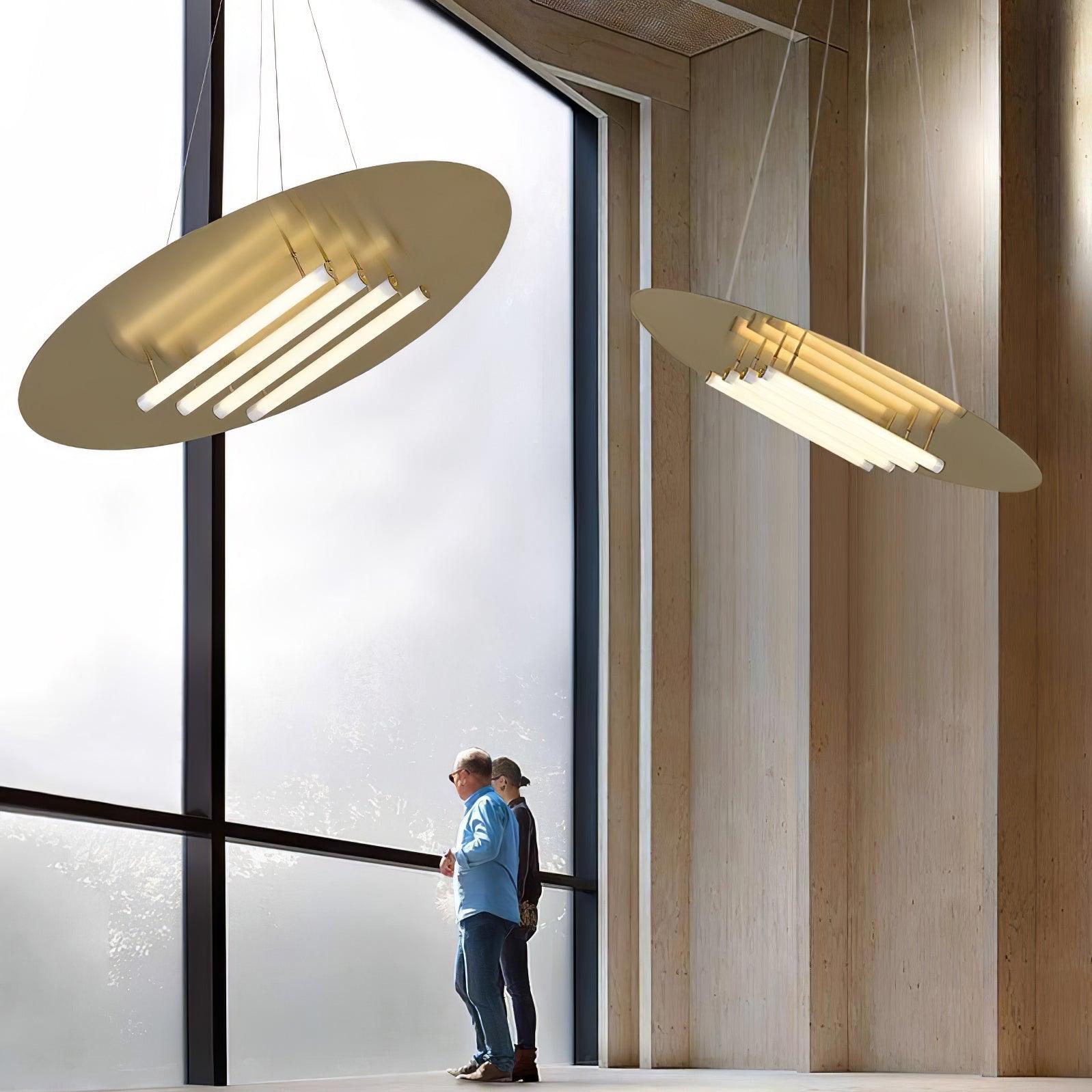 Camila Modern Pendant Light - Letslighting