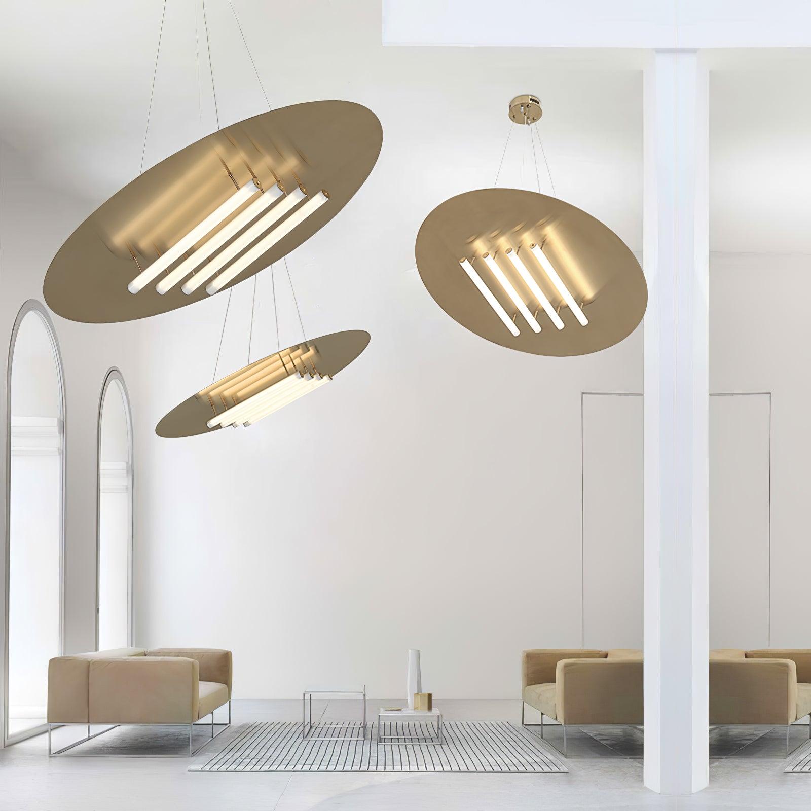 Camila Modern Pendant Light - Letslighting