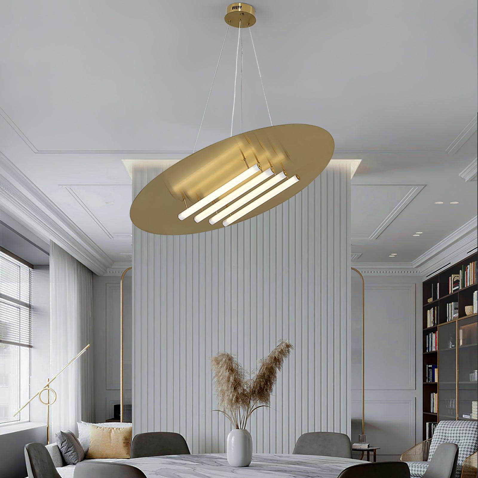 Camila Modern Pendant Light - Letslighting