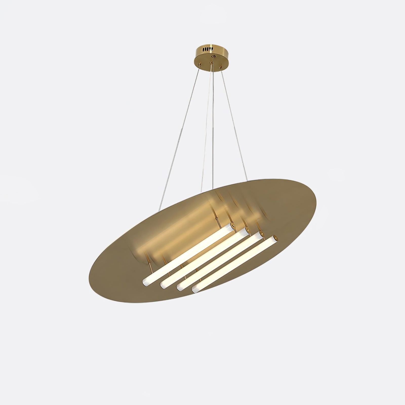 Camila Modern Pendant Light - Letslighting