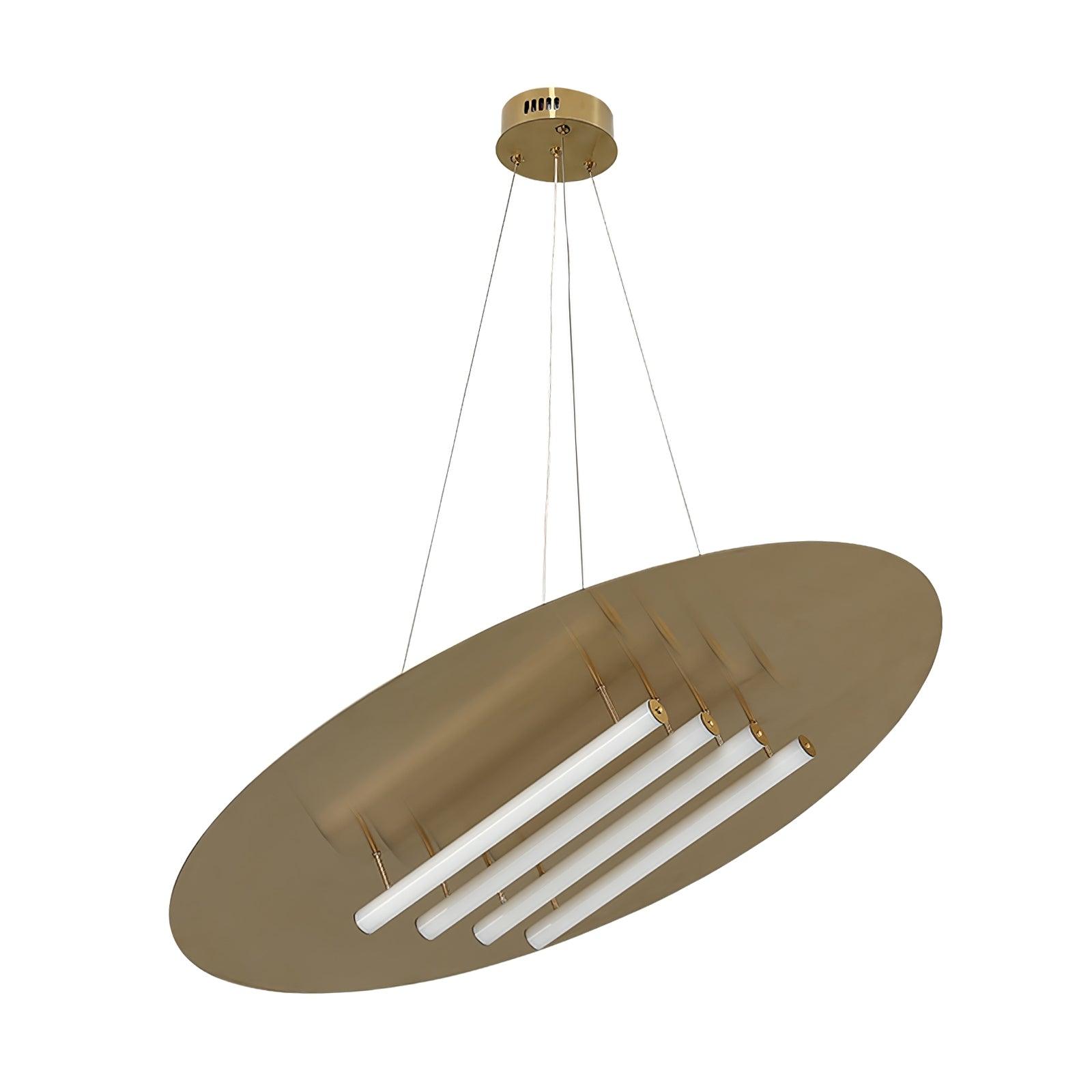 Camila Modern Pendant Light - Letslighting