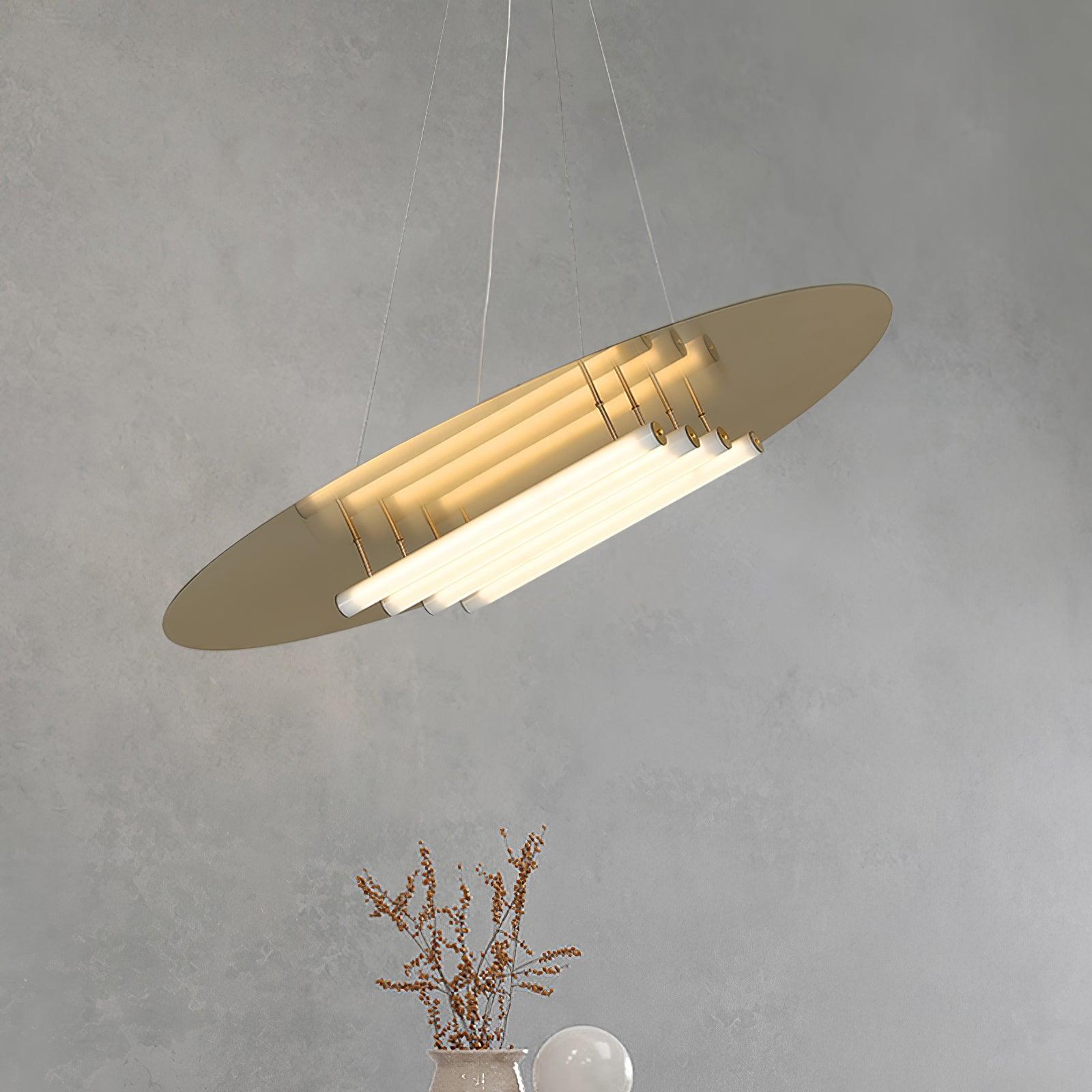 Camila Modern Pendant Light - Letslighting