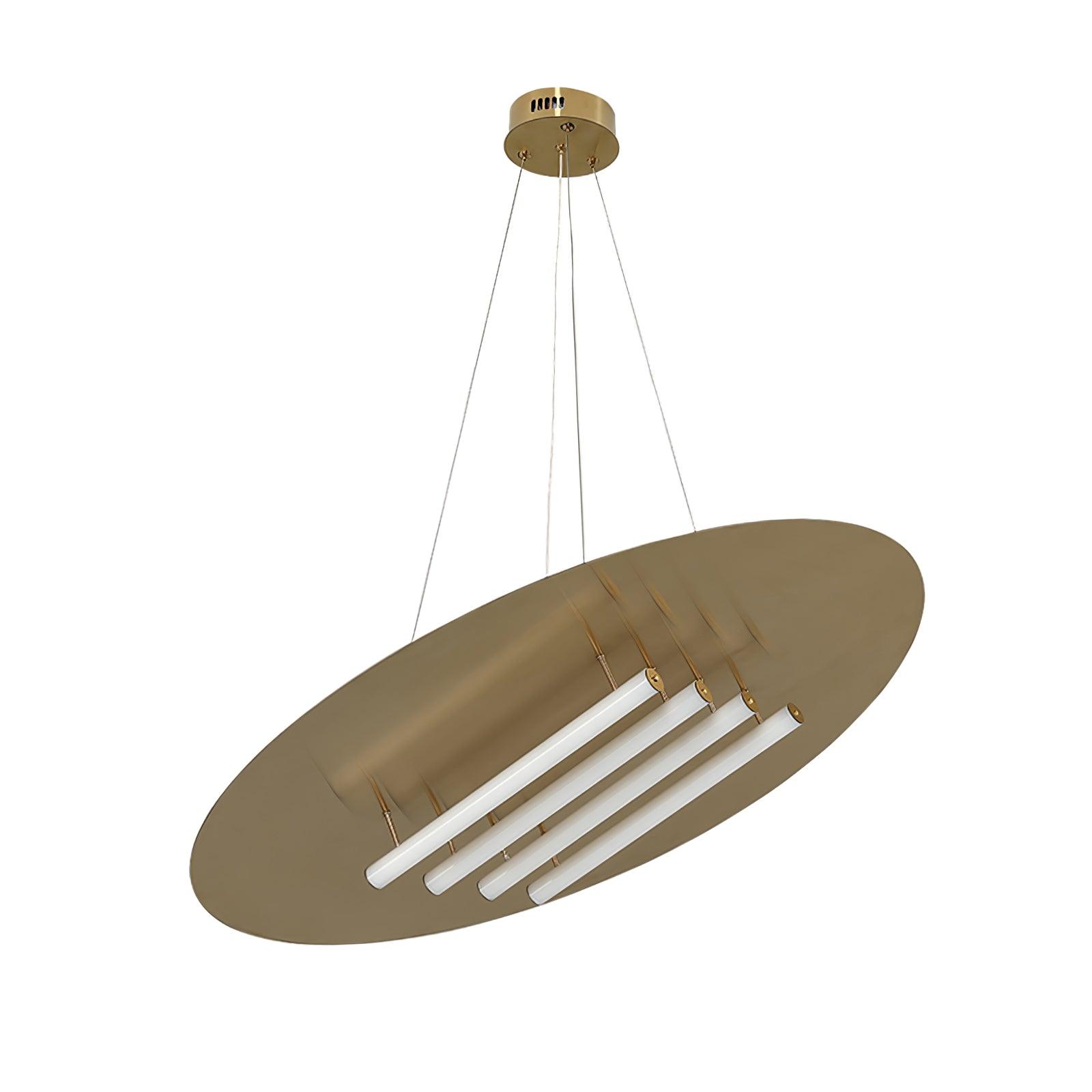 Camila Modern Pendant Light - Letslighting