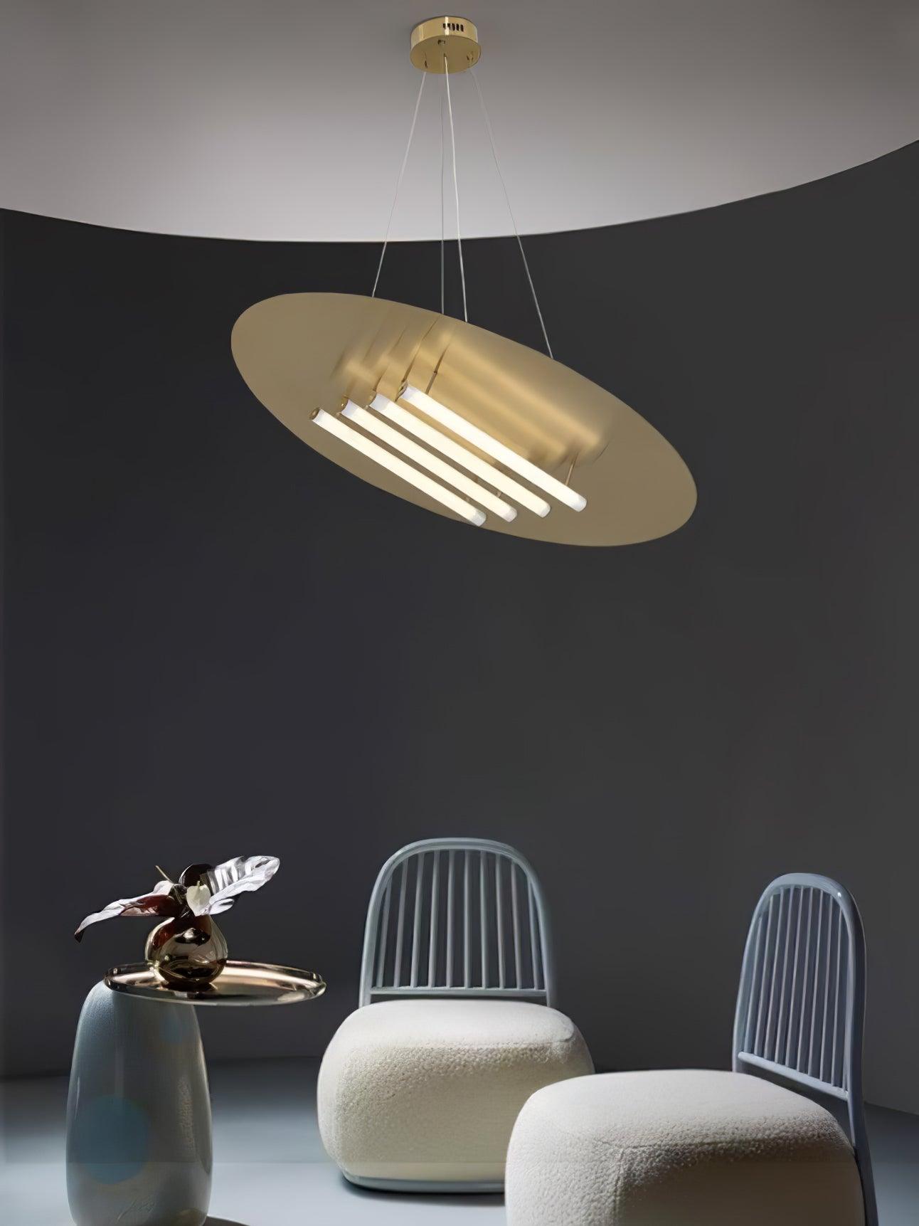 Camila Modern Pendant Light - Letslighting